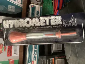 Battery Hydrometer