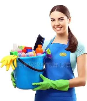 Post Construction Cleaning and Fumigation Services