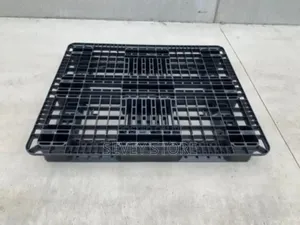 Imported Plastic Pallets 120*100*150mm