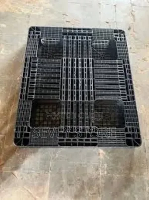 Imported Plastic Pallets 120*100*150mm