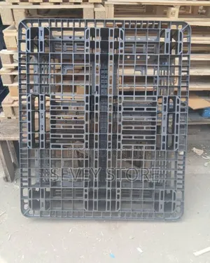 Imported Plastic Pallets 120*100*150mm