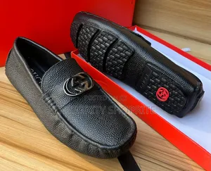 Luxury Men's Loafers