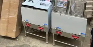 Standing Deep Fryer 20l