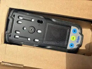 Gas Detector (Dräger X-Am 350)