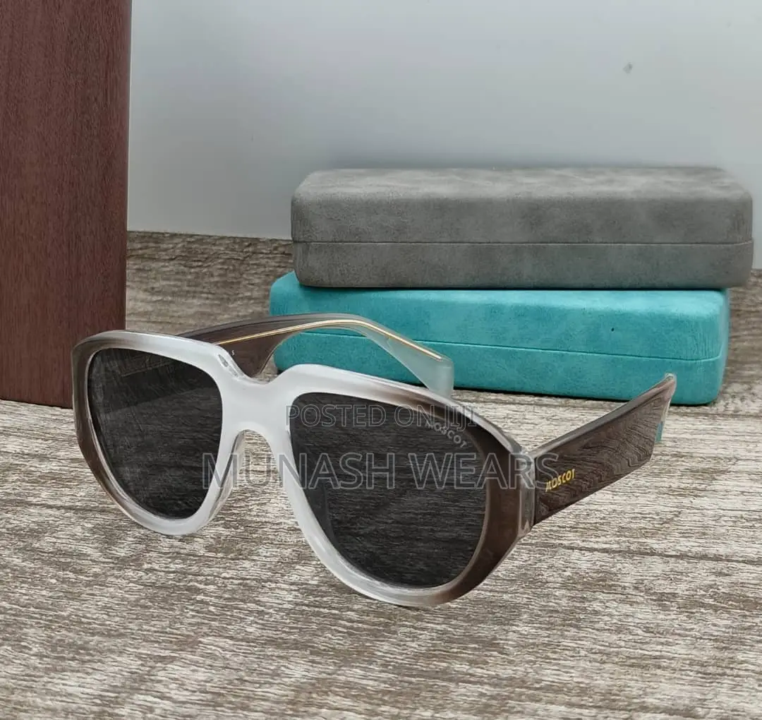 Classic Moscot Glasses 2026