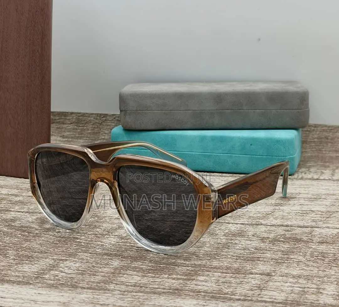 Classic Moscot Glasses 2026