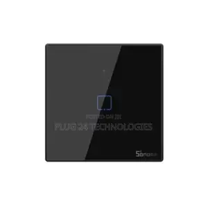 Sonoff Wi-Fi Smart Switch T3eu-1c