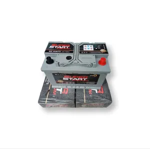 75ah Superstart Premium Battery