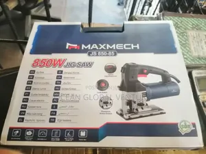 Jig Saw 850 Watts