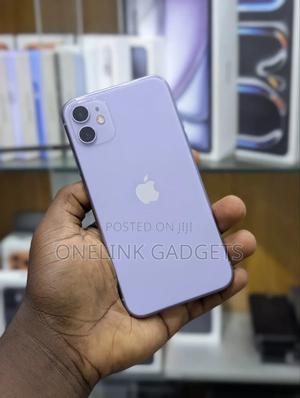 Apple iPhone 11 64 GB Purple