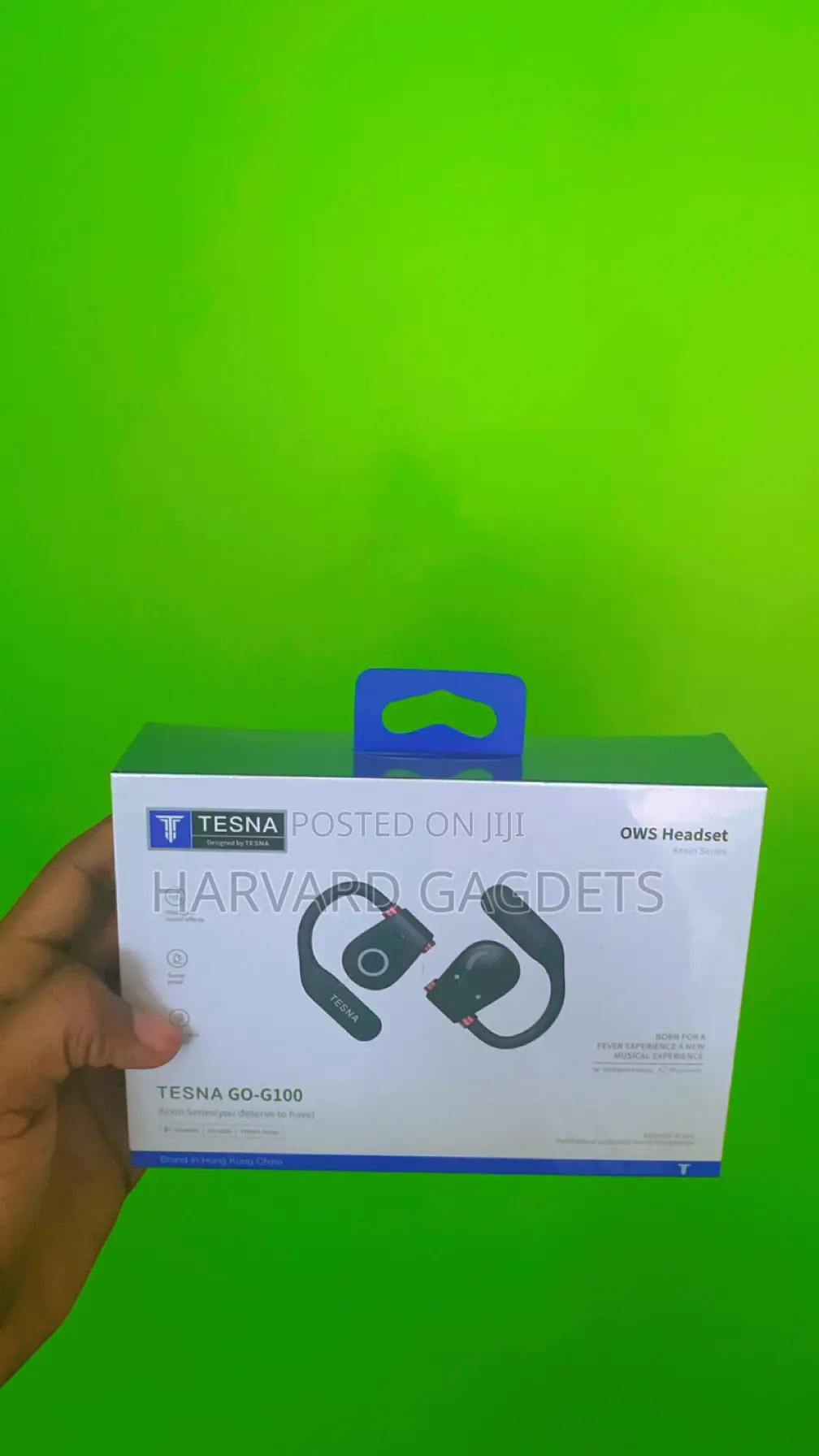 Tesna Go-G100