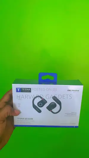 Tesna Go-G100