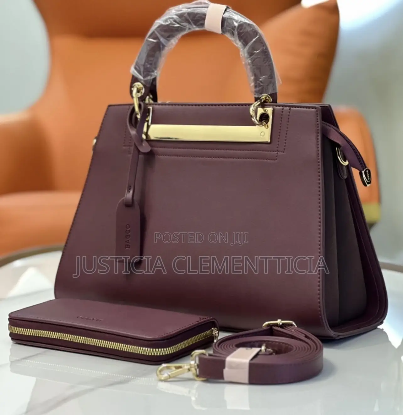 Bagco Bags