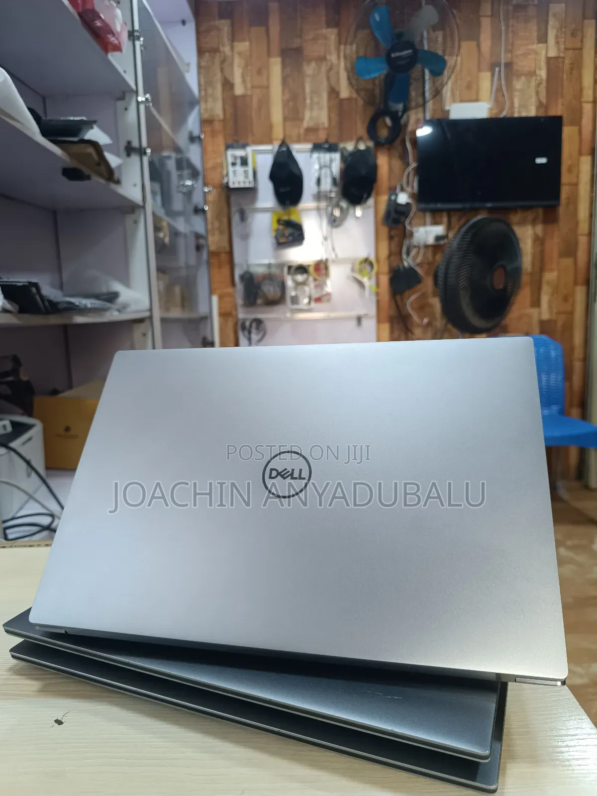 Laptop Dell Precision 5550 32GB Intel Xeon SSD 512GB