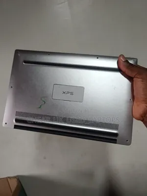 Laptop Dell XPS 13 (9360) 8GB Intel Core i7 SSD 256GB