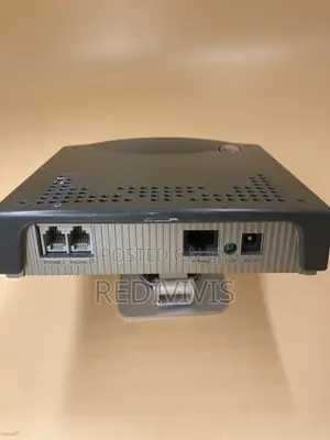 Cisco Ata 186 Analog Telephone Adapter