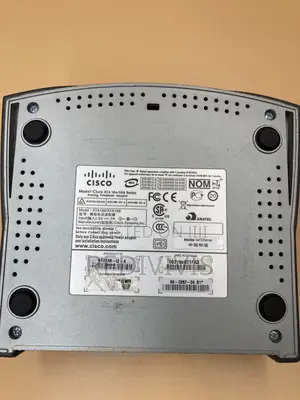 Cisco Ata 186 Analog Telephone Adapter