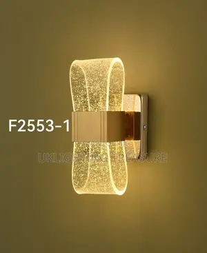 Led Wall Bracket Ww
