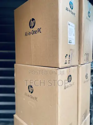 New Desktop Computer HP 200 G4 8GB Intel Core i5 HDD 1T