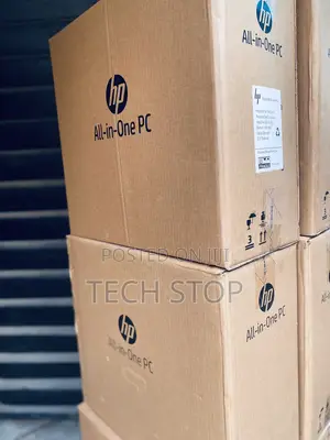 New Desktop Computer HP 200 G4 8GB Intel Core i5 HDD 1T