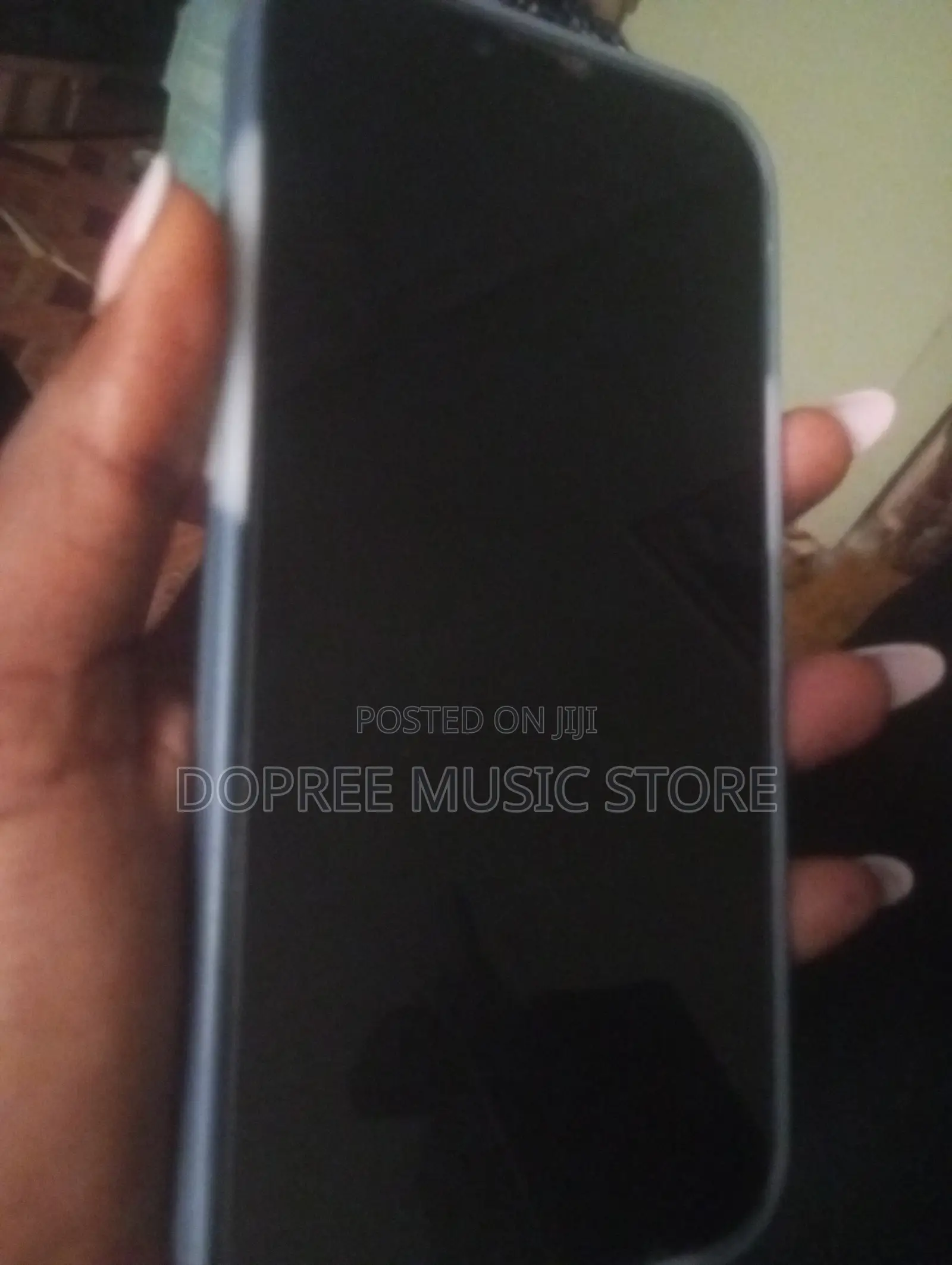 Apple iPhone 13 Pro Max 128 GB Gray