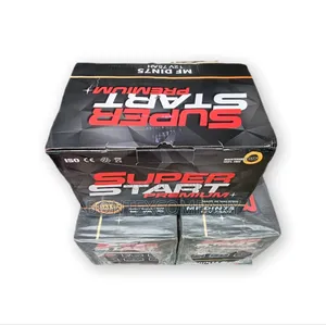 75ah Superstart Premium Battery
