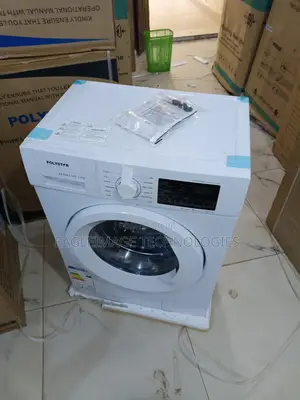 Clean Clothes Fast: Polystar 7kg Pv-Twf7.1wl