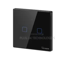 Sonoff Wi-Fi Smart Switch T3eu-2c