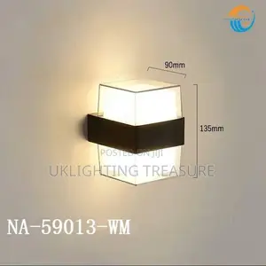 Led Wall Bracket
