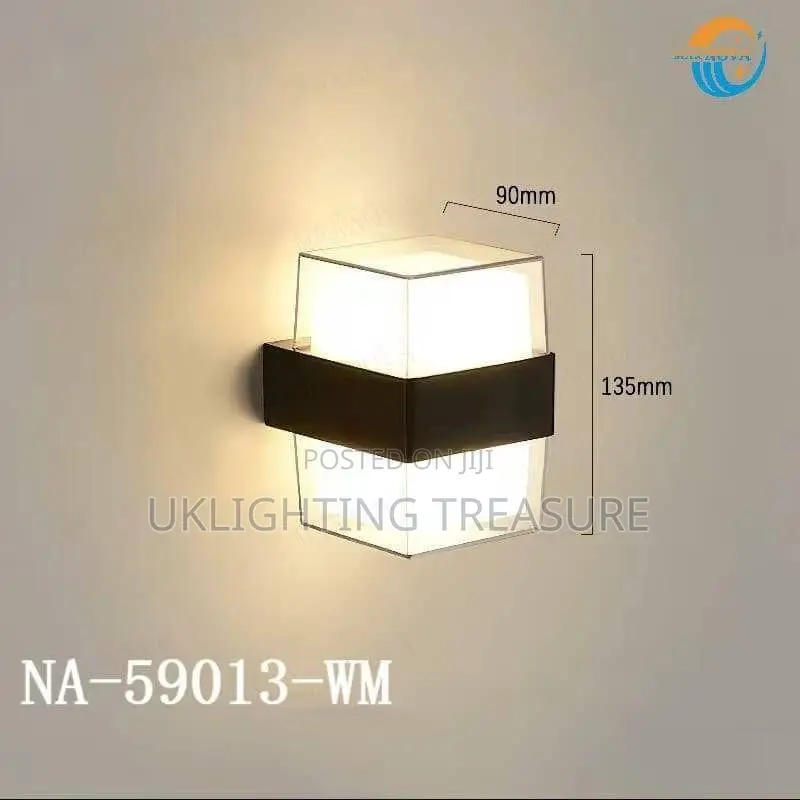Led Wall Bracket