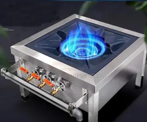 One Burner Gas Cooker