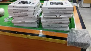 Bluetooth Scales