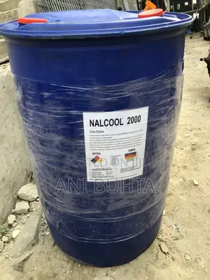 Nalcool 200