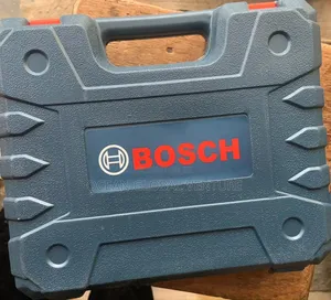 Battery Drill