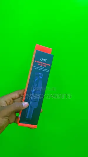 Bluetooth Integrated Selfie Stick