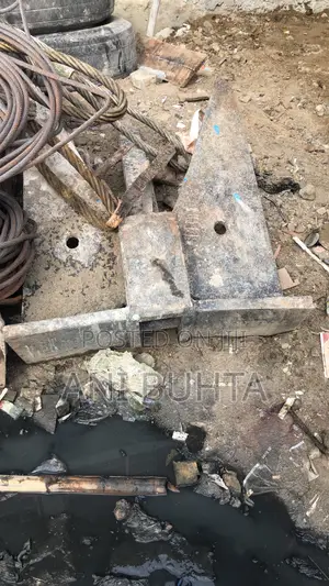 1500lbs Anchor