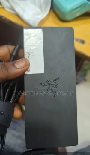 Razor Blade Charger 280w 19.5v - 14.36a Follow Come Charger