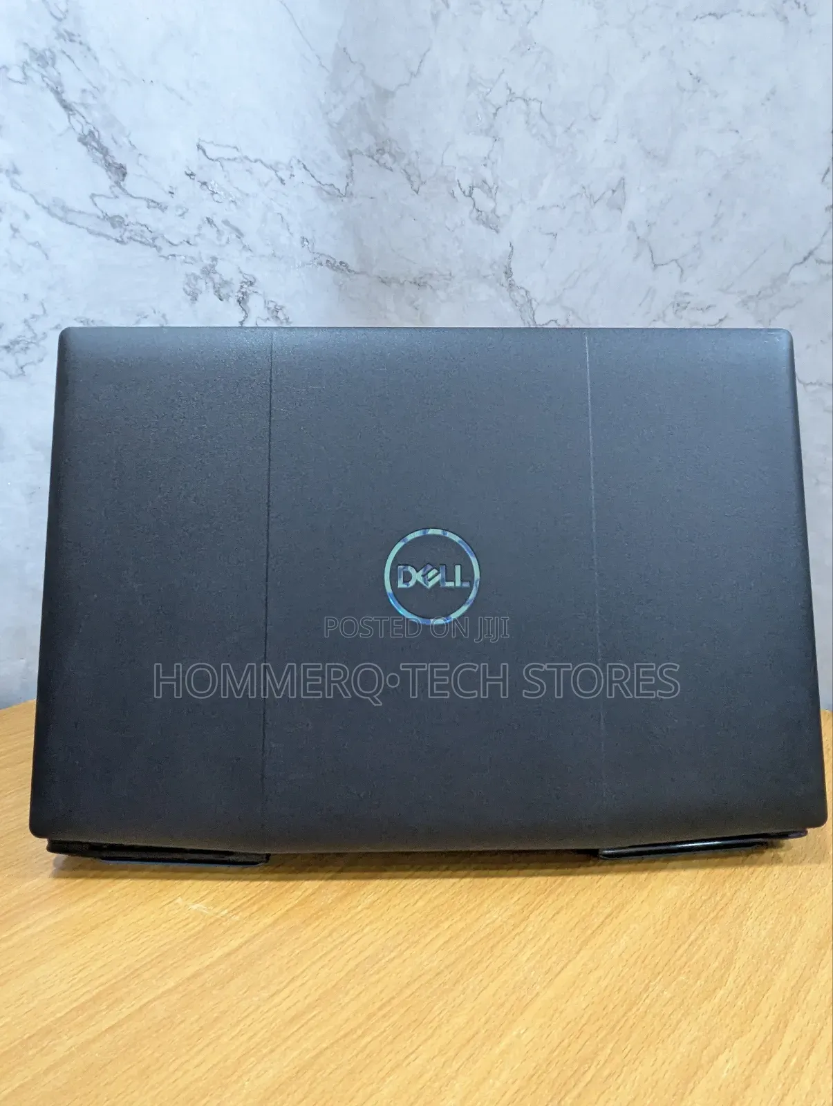Laptop Dell G3 15 3500 16GB Intel Core i7 SSD 1T