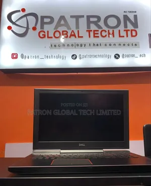 Laptop Dell G5 8GB Intel Core i5 HDD+SSD 128GB
