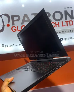 Laptop Dell G5 8GB Intel Core i5 HDD+SSD 128GB