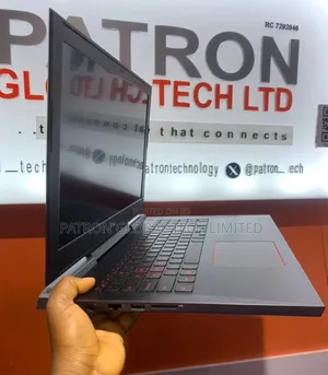 Laptop Dell G5 8GB Intel Core i5 HDD+SSD 128GB