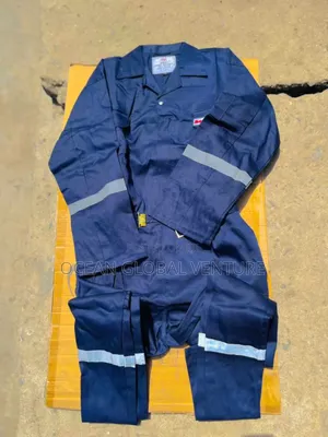 Coverall Wears