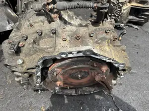 Automatic Gearbox For Nissan Maxima 2006-2010 Model