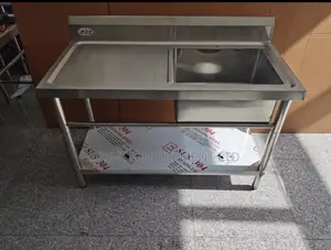 Industrial Sink