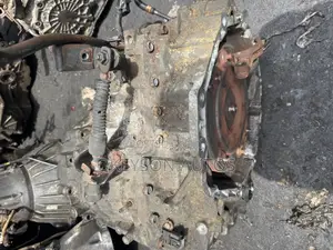 Automatic Gearbox For Nissan Maxima 2006-2010 Model