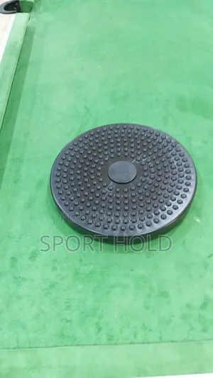 Twister Disc