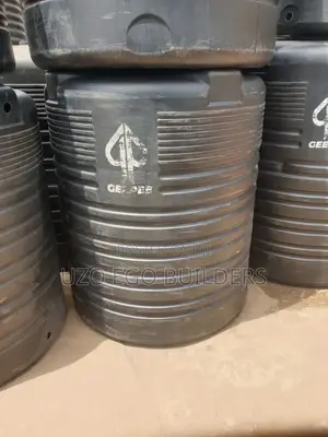 1500litres Water Tank