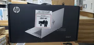 New Laptop HP Envy 15 32GB Intel Core Ultra 7 SSD 1T