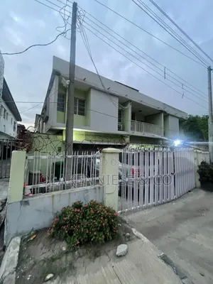 5bedroom Fully Detached House + 6rms Bq