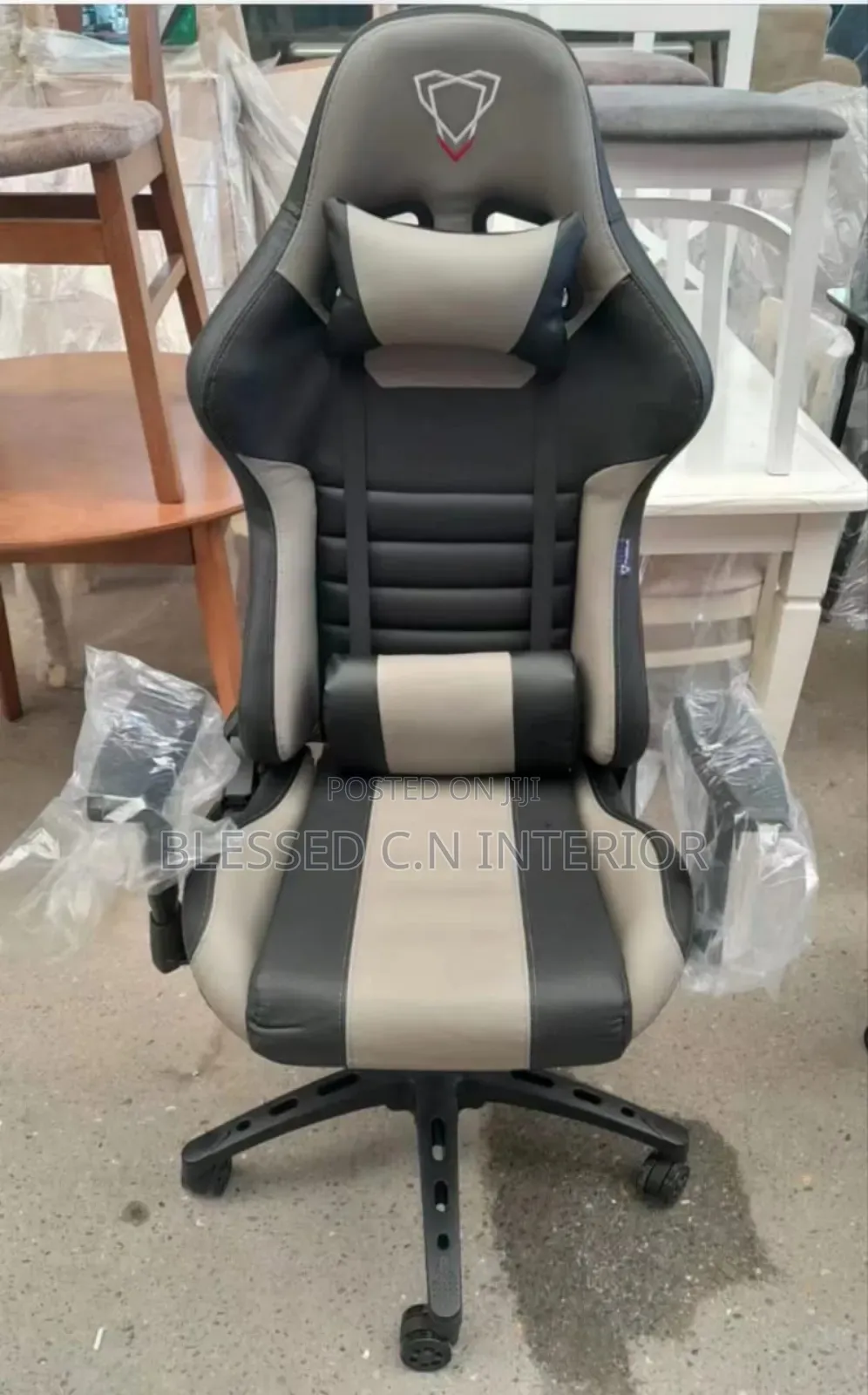 Executive Office Chair